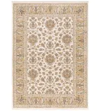 Oriental Weavers MAHARAJA Power-Loomed Polyester MAHAR-5091W